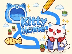 Joc Kitty Home