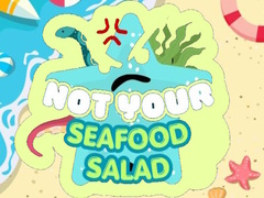 Joc Not Your Seafood Salad