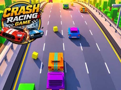 Joc Crash Racing Game