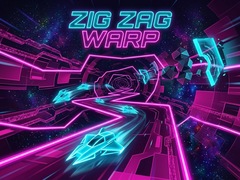 Joc Zig Zag Warp