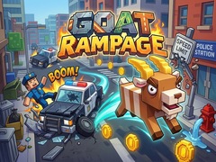 Joc Goat Rampage