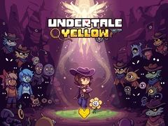 Joc Undertale Yellow