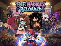 Joc FNF: Baddies Reloaded