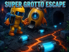Joc Super Grotto Escape
