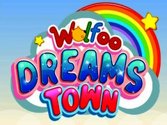 Joc Wolfoo Town Dream