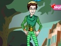 Joc Jackson Jeky 2 Dress Up