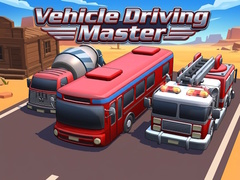 Joc Vehicle Driving Master