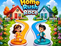 Joc Home Rush Race