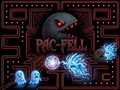 Joc Pac-Fell