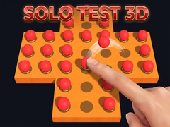 Joc Solo Test 3D