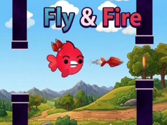 Joc Fly & Fire