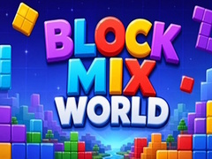 Joc Block Mix World