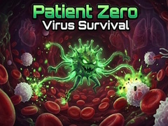 Joc Patient Zero: Virus Survival