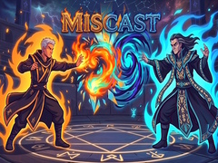 Joc Miscast