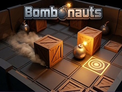 Joc Bombonauts