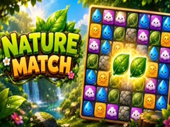 Joc Nature match