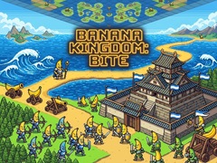 Joc Banana Kingdom: Bite