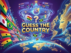 Joc Guess the Country