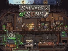 Joc Salvage & Sons