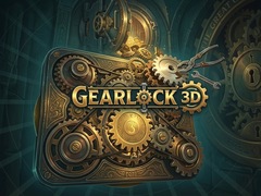 Joc Gearlock 3D