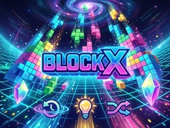 Joc Block X
