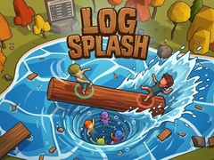 Joc Log Splash