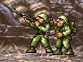 Joc Metal Slug 2 Brutal 