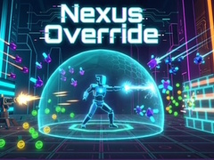 Joc Nexus Override