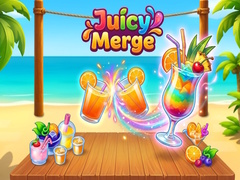 Joc Juicy Merge