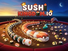 Joc Sushi Kingdom.io