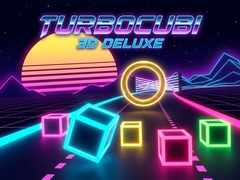 Joc TurboCubi 3D Deluxe