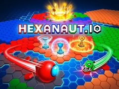 Joc Hexanaut.io