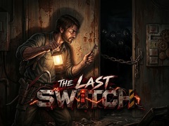 Joc The Last Switch