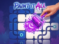 Joc Paint It All