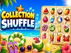 Joc Collection Shuffle