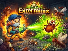 Joc Exterminix