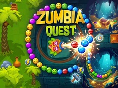 Joc Zumbia Quest