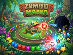 Joc Zumbo Mania