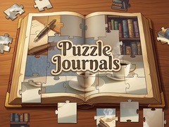 Joc Puzzle Journals