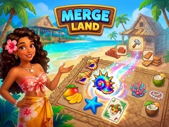 Joc Merge Land