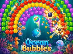Joc Ocean Bubbles