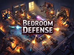 Joc Bedroom Defense