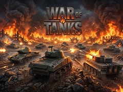 Joc War of Tanks