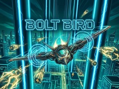 Joc Bolt Bird
