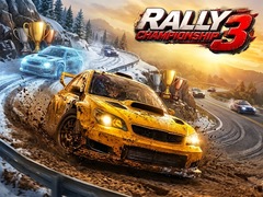 Joc Rally Championship 3