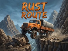 Joc Rust Route