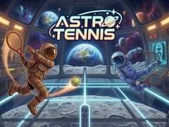 Joc Astro Tennis