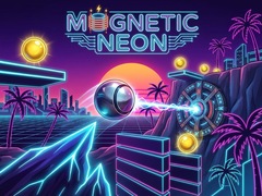 Joc Magnetic Neon