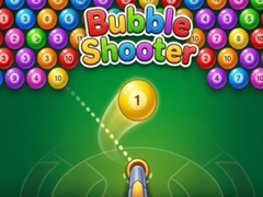 Joc Bubble Shooter