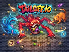 Joc Tailoff.io